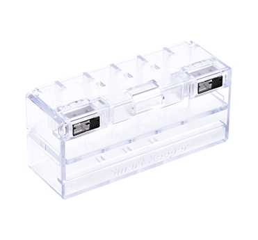 Network Module Lock 12P