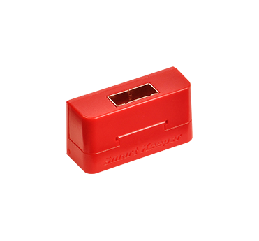 Serial Port Lock