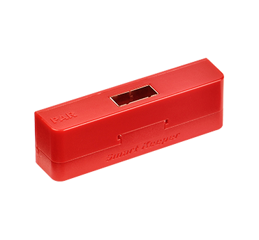 Parallel Port Lock