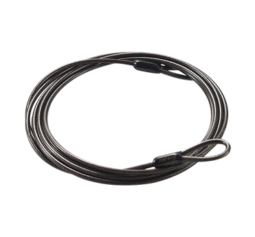 PC Lock Wire